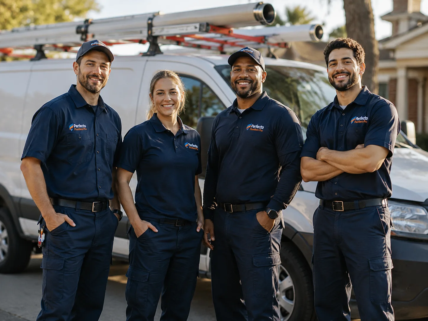 Emergency Plumber Near Me in Fort Meade, FL near me